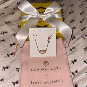 Kendra Scott x Love Shack Fancy